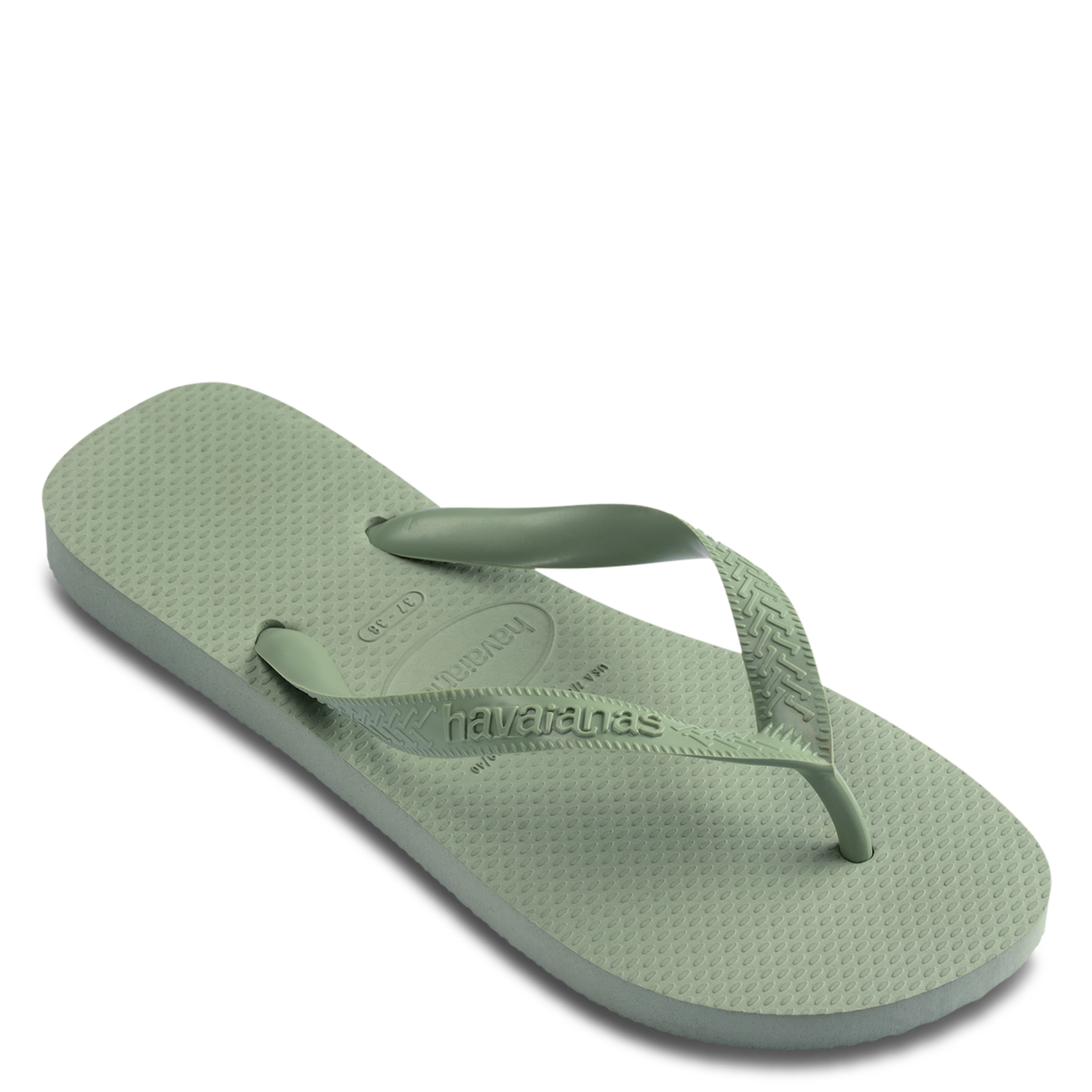Havaianas Brasil HAVAIANAS Groen