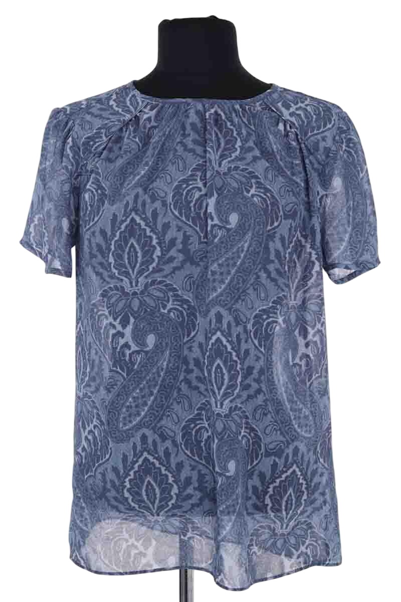 Blouse MICHAEL KORS - Seconde main Blue