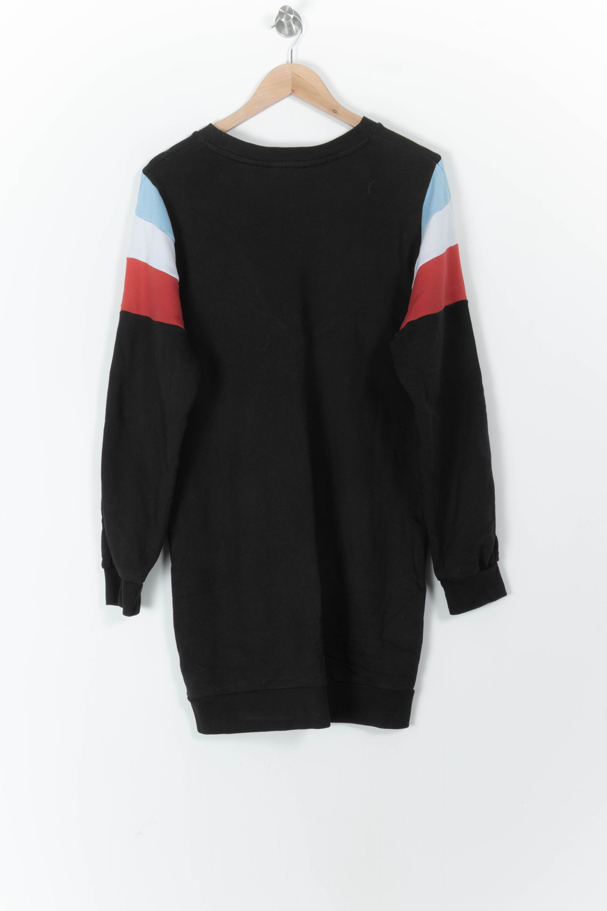 Robe courte & midi LEVI'S - Seconde main Noir