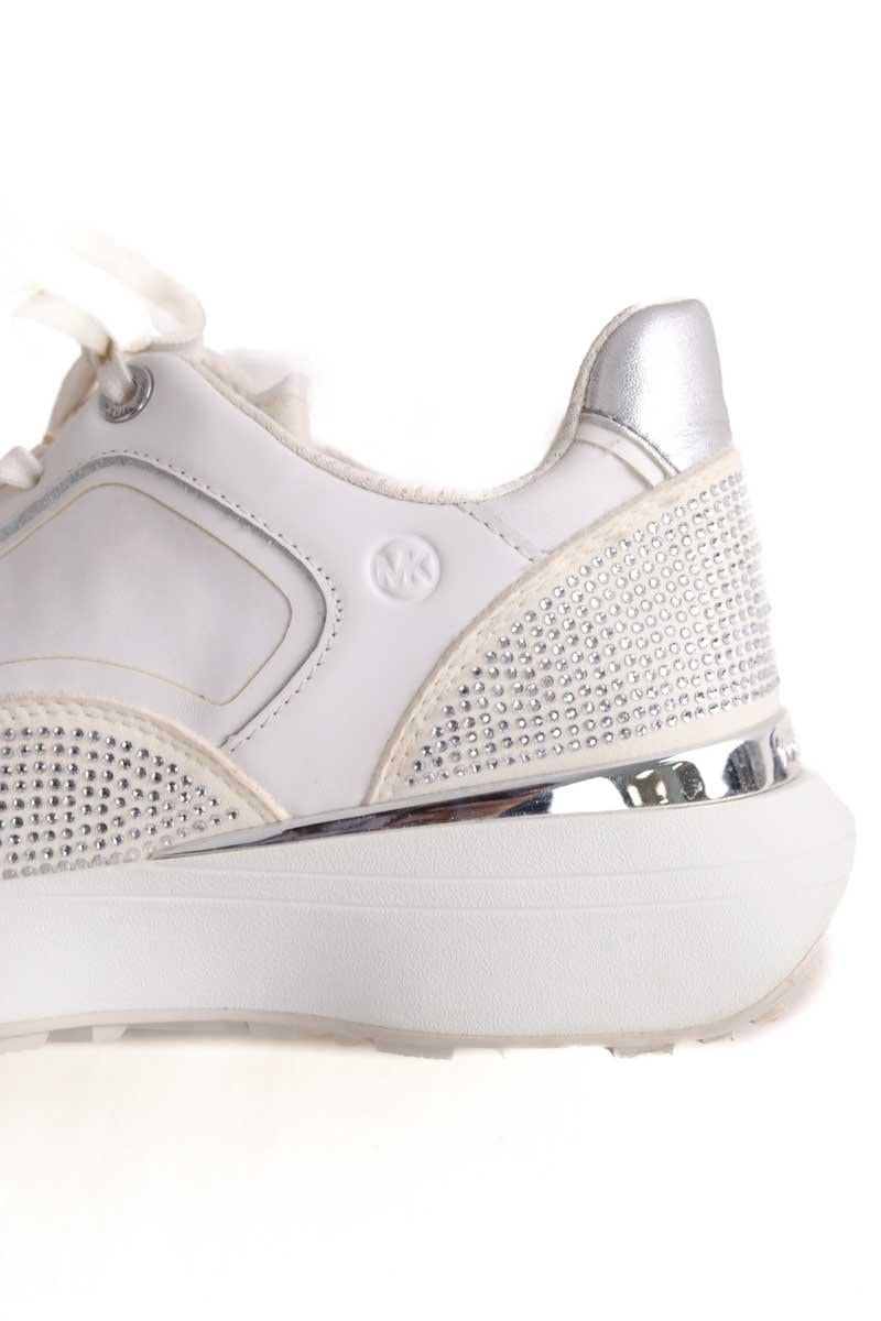 Sneakers MICHAEL KORS - Seconde main White