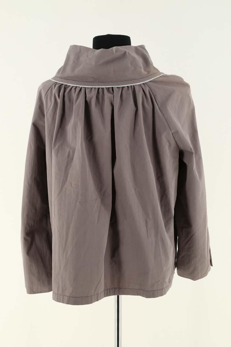 Jacket IRO - Seconde Main Grey
