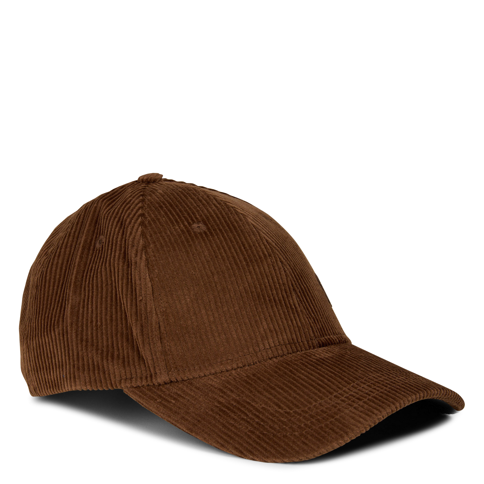 Pet van corduroy LE TEMPS DES CERISES Bruin
