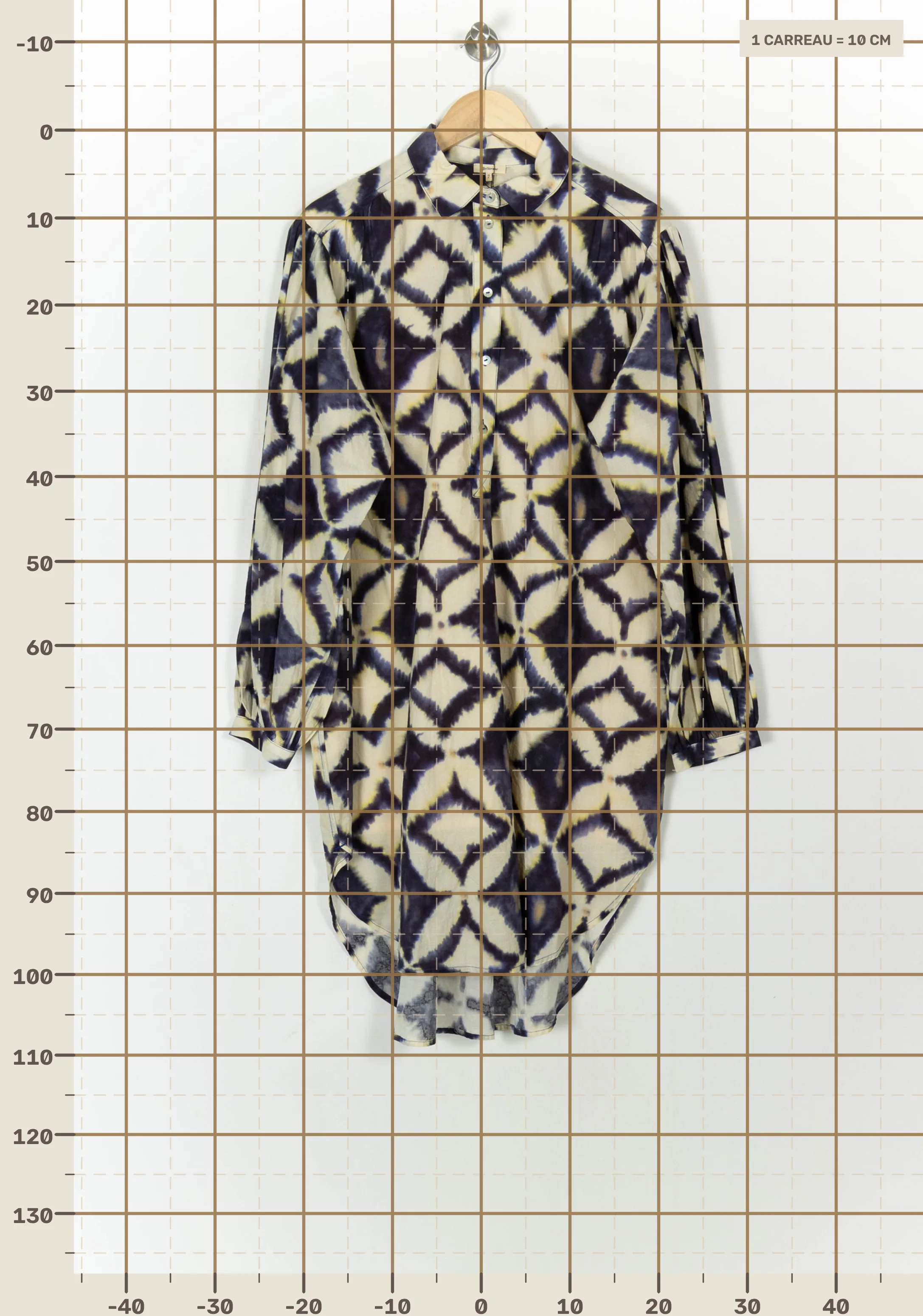 Short & midi dress BELLEROSE - Seconde Main Multicolored
