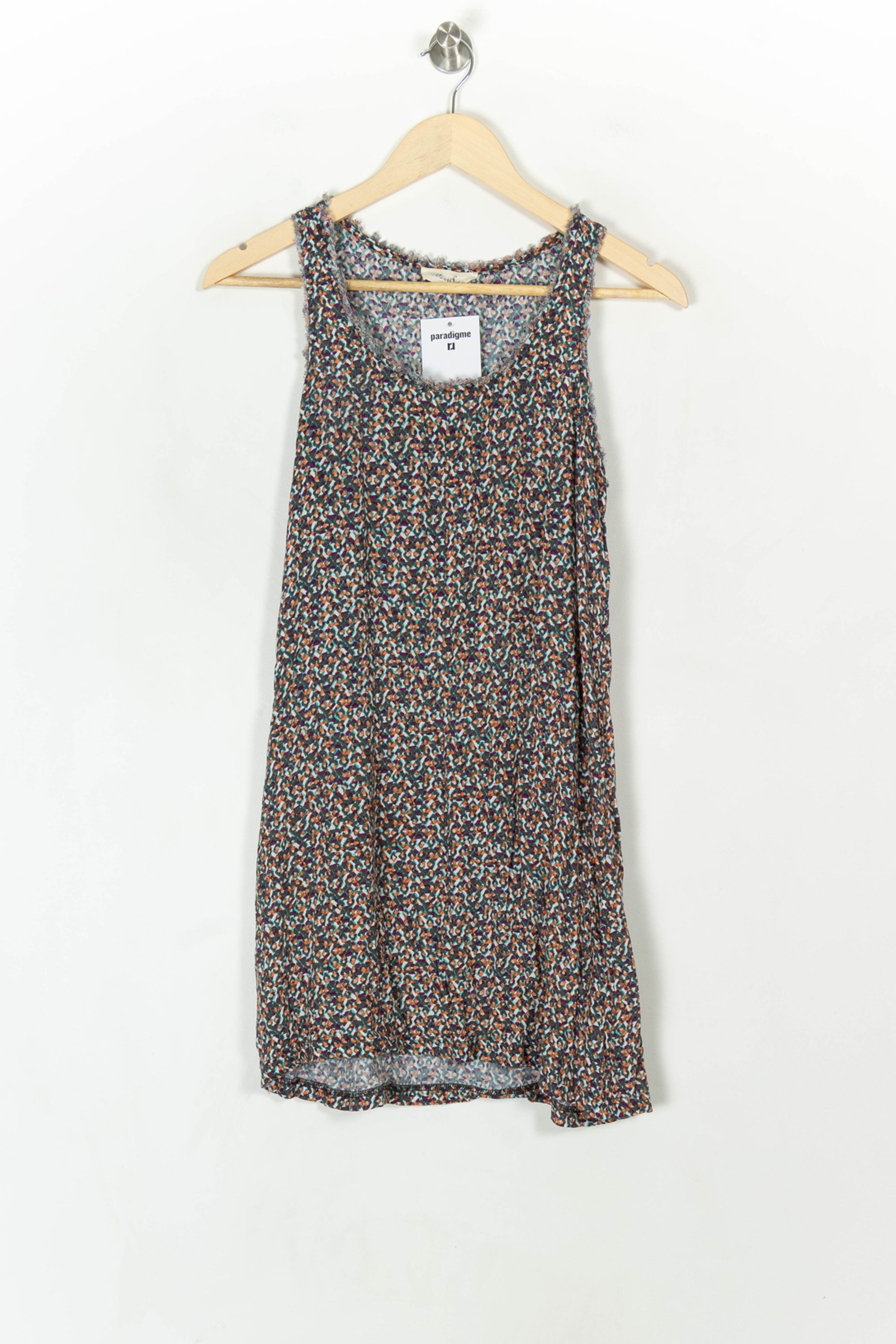 T-shirt MARIE SIXTINE - SECONDE MAIN Multicolored