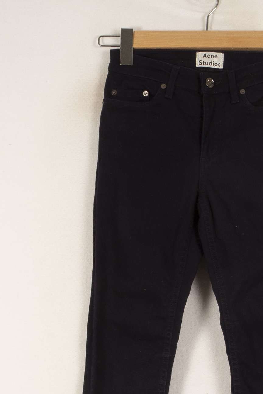 Jeans ACNE STUDIOS - Seconde Main Blue