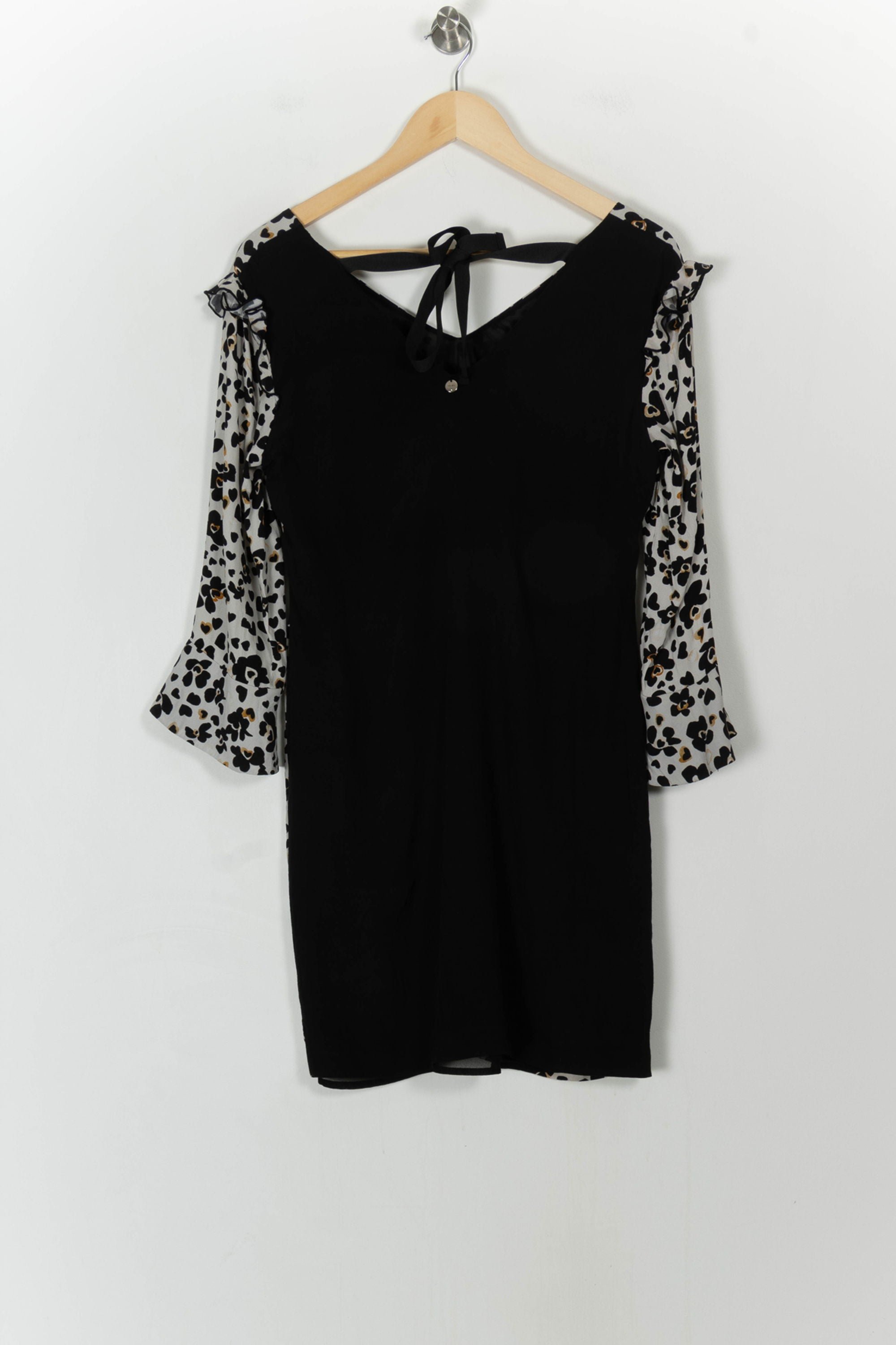 Short & midi dress LIU JO - SECONDE MAIN Multicolored