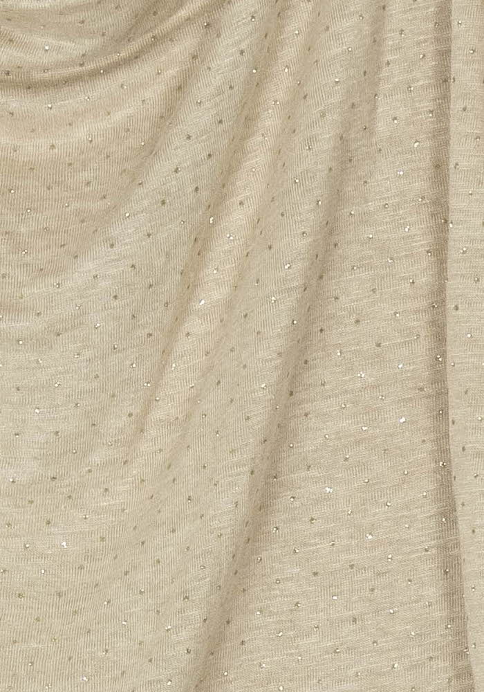Blouse LIU JO - SECONDE MAIN Beige