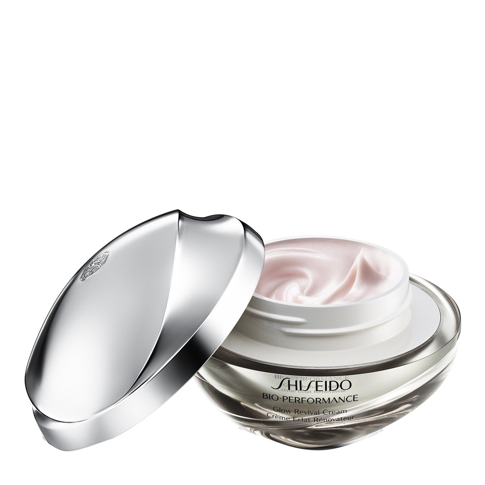 Bio-Performance Glow Revival - Crème SHISEIDO No color