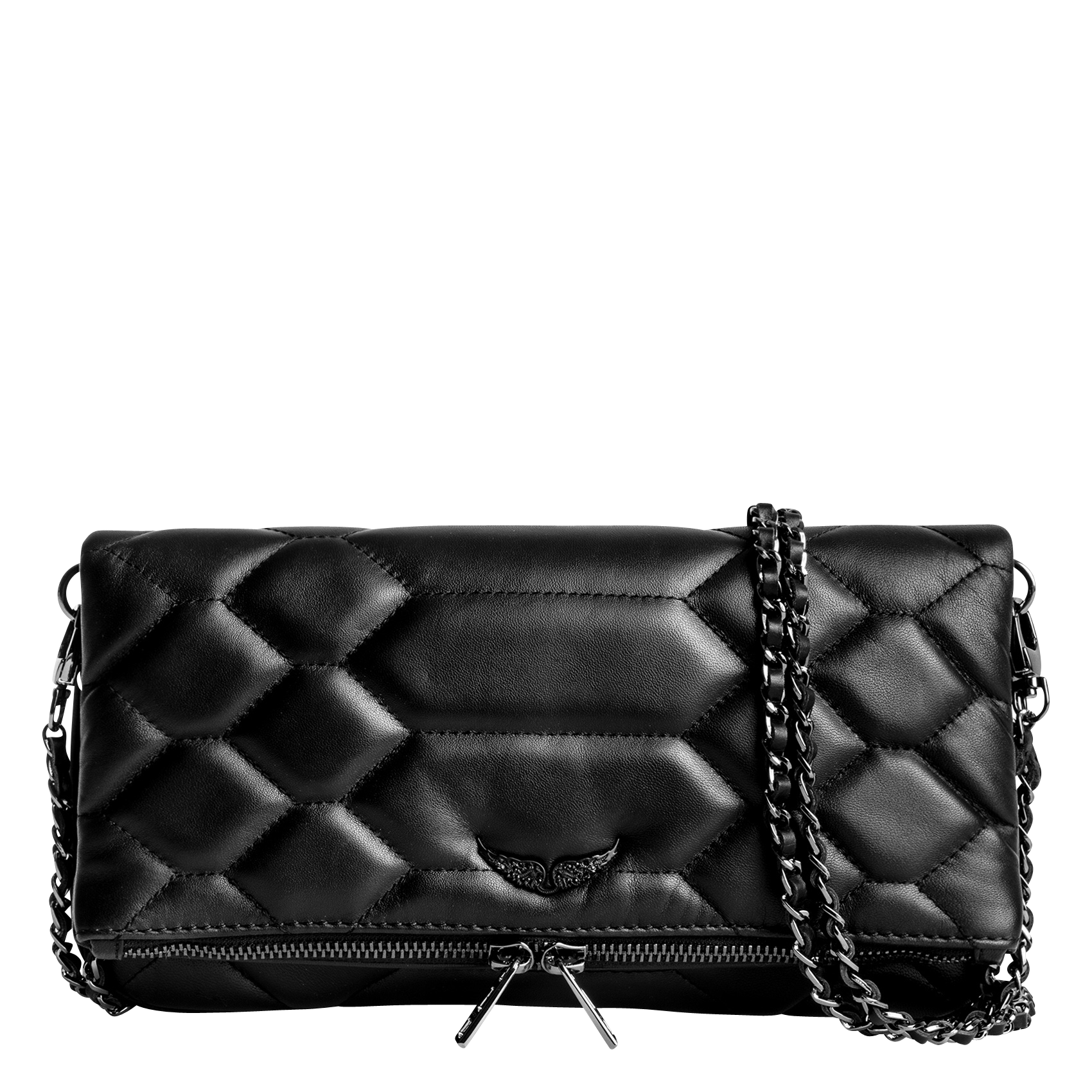 pochette zadig voltaire