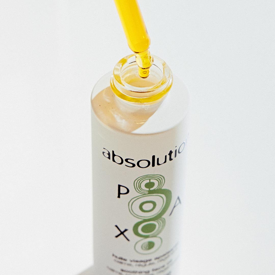 PAX ABSOLUTION No color