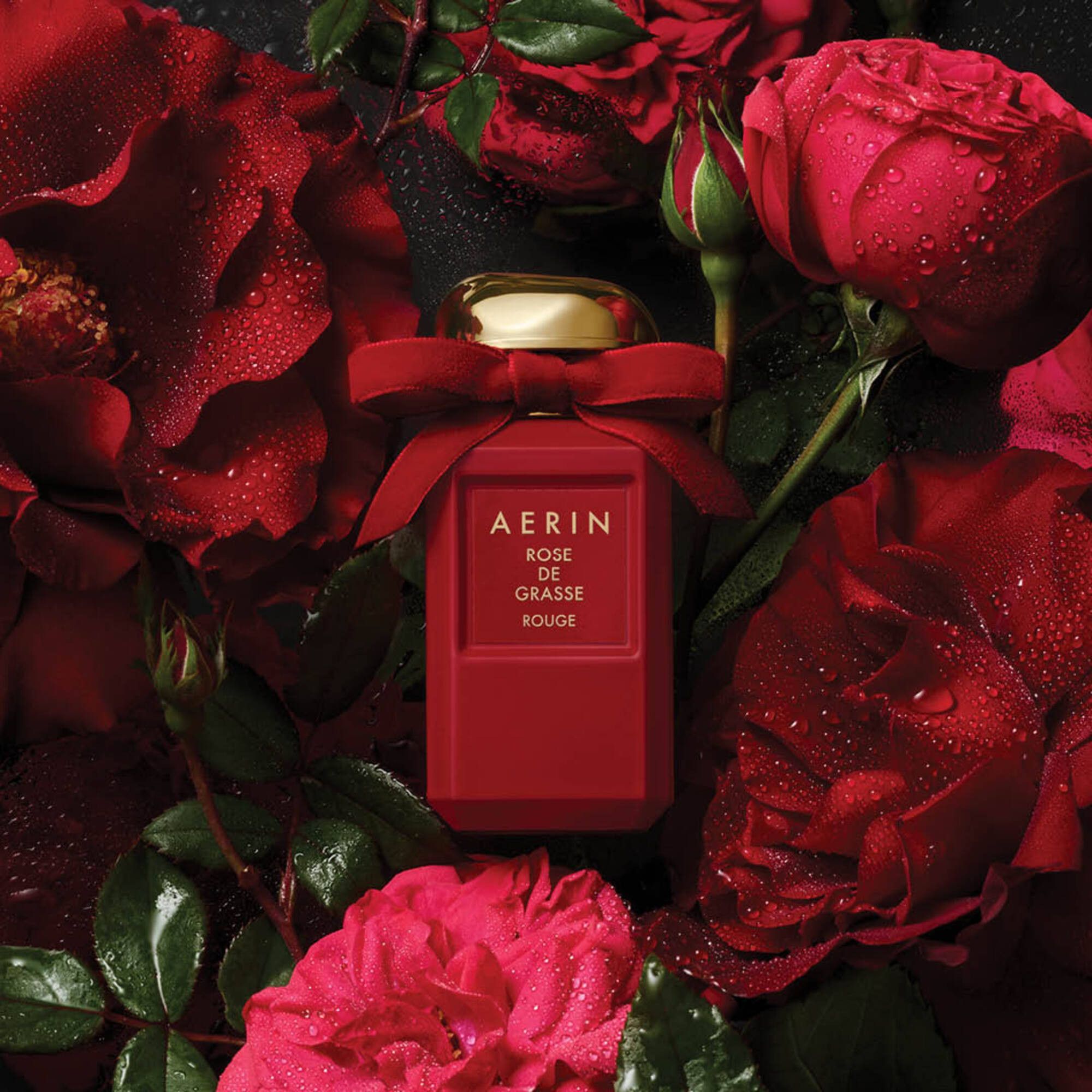 AERIN Rose de Grasse Rouge Eau de Parfum