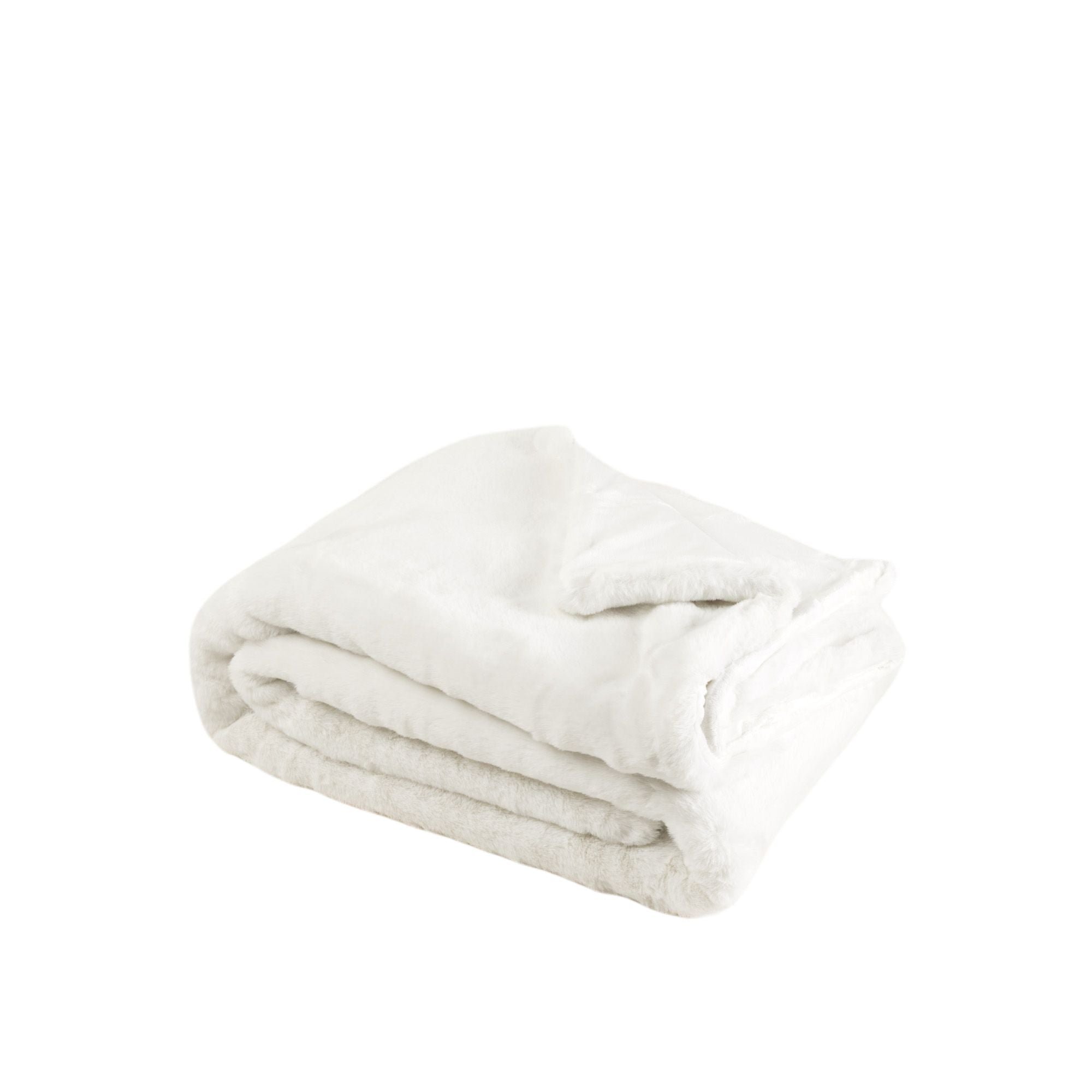 BIANCA - Throw MADURA