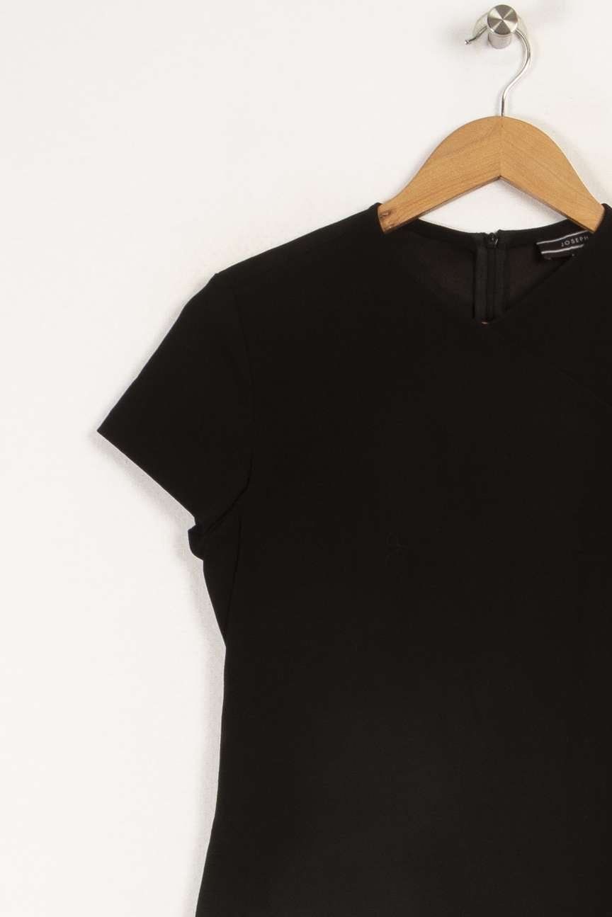 Dress JOSEPH - Seconde Main Black