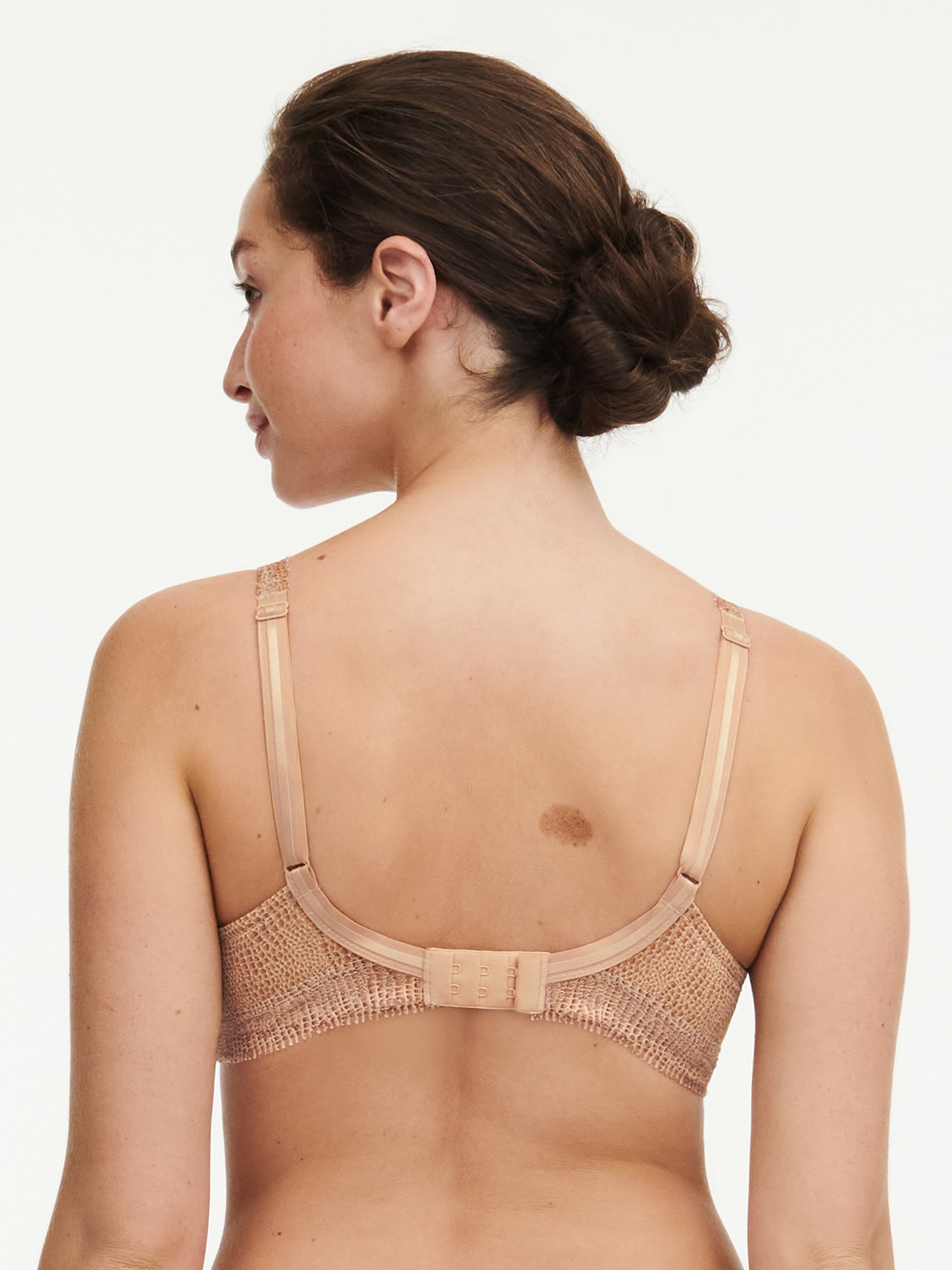 Plunge spacer bra | Multicolored CHANTELLE Women