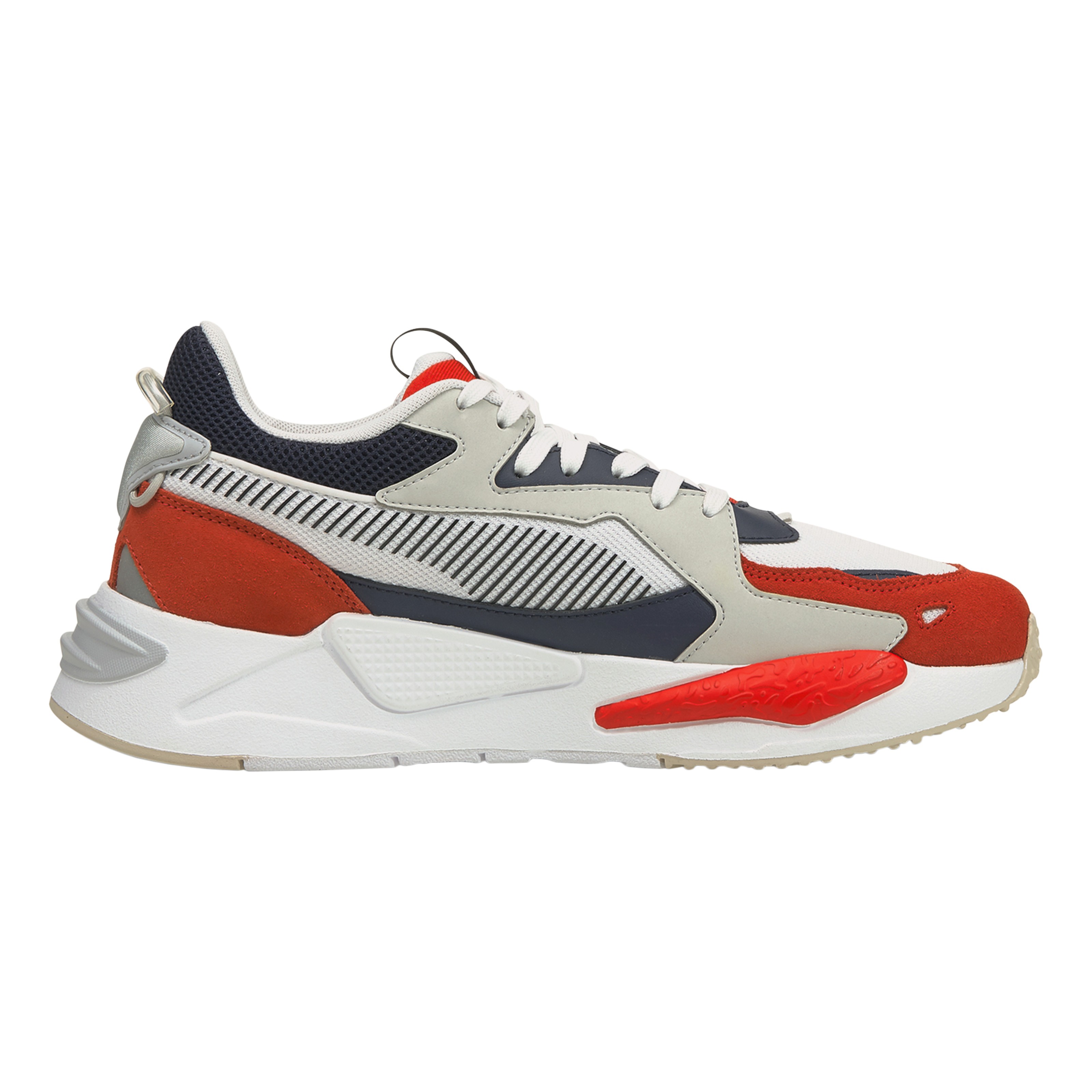 Sneakers rs-z college PUMA Orange