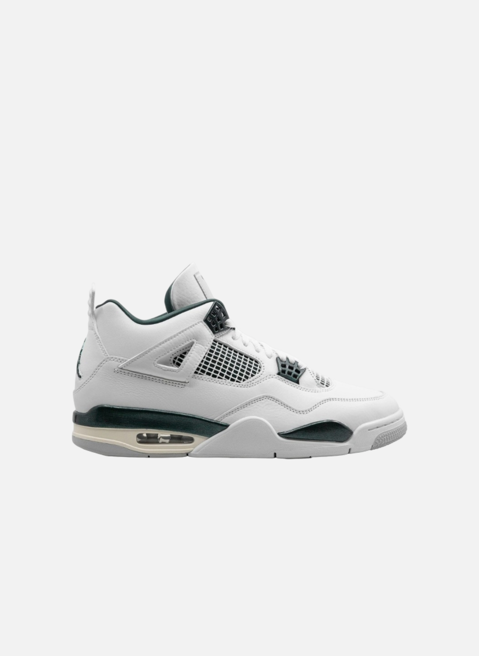 Air Jordan 4 Retro Jordan Green
