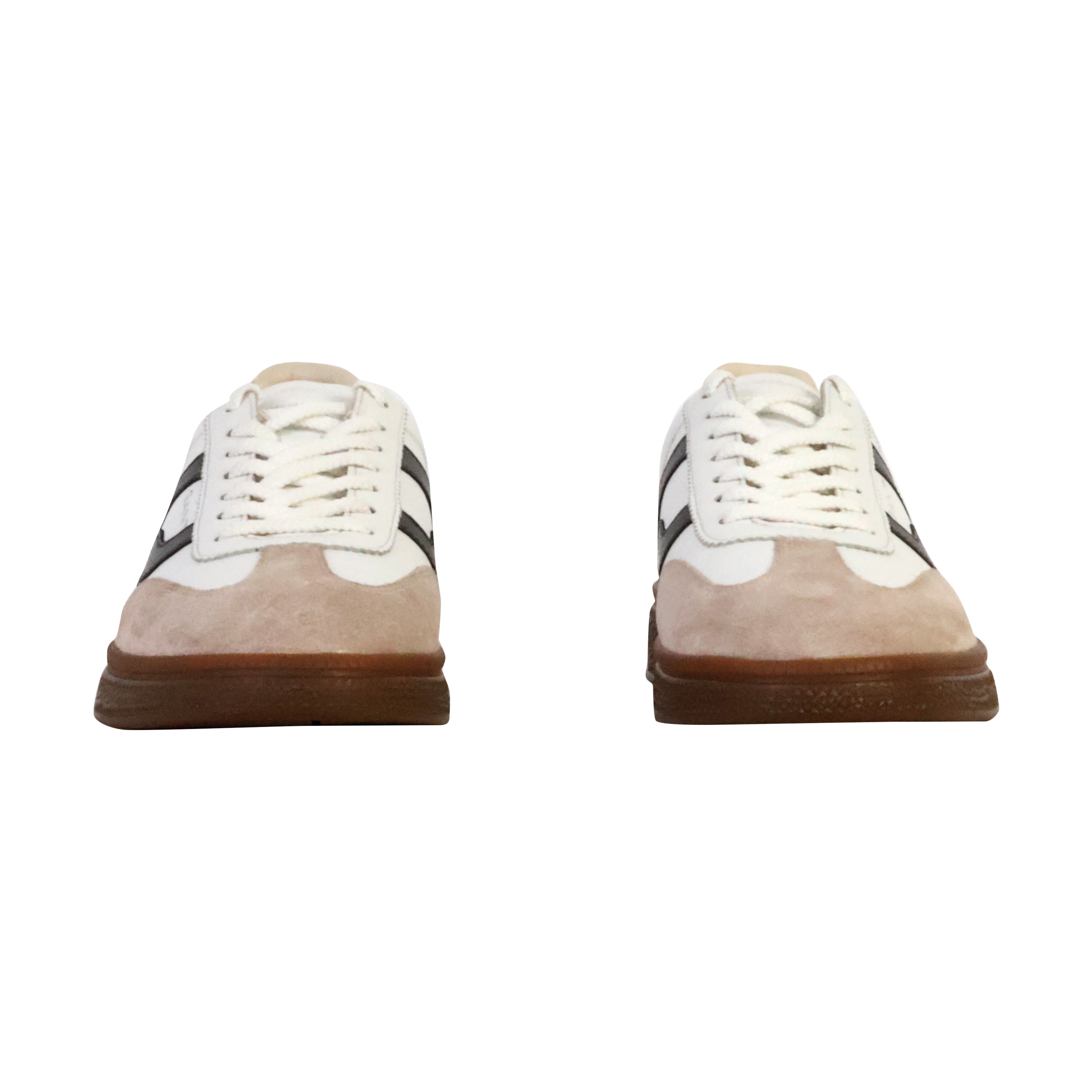 Leather sneakers Cuzmo GANT White