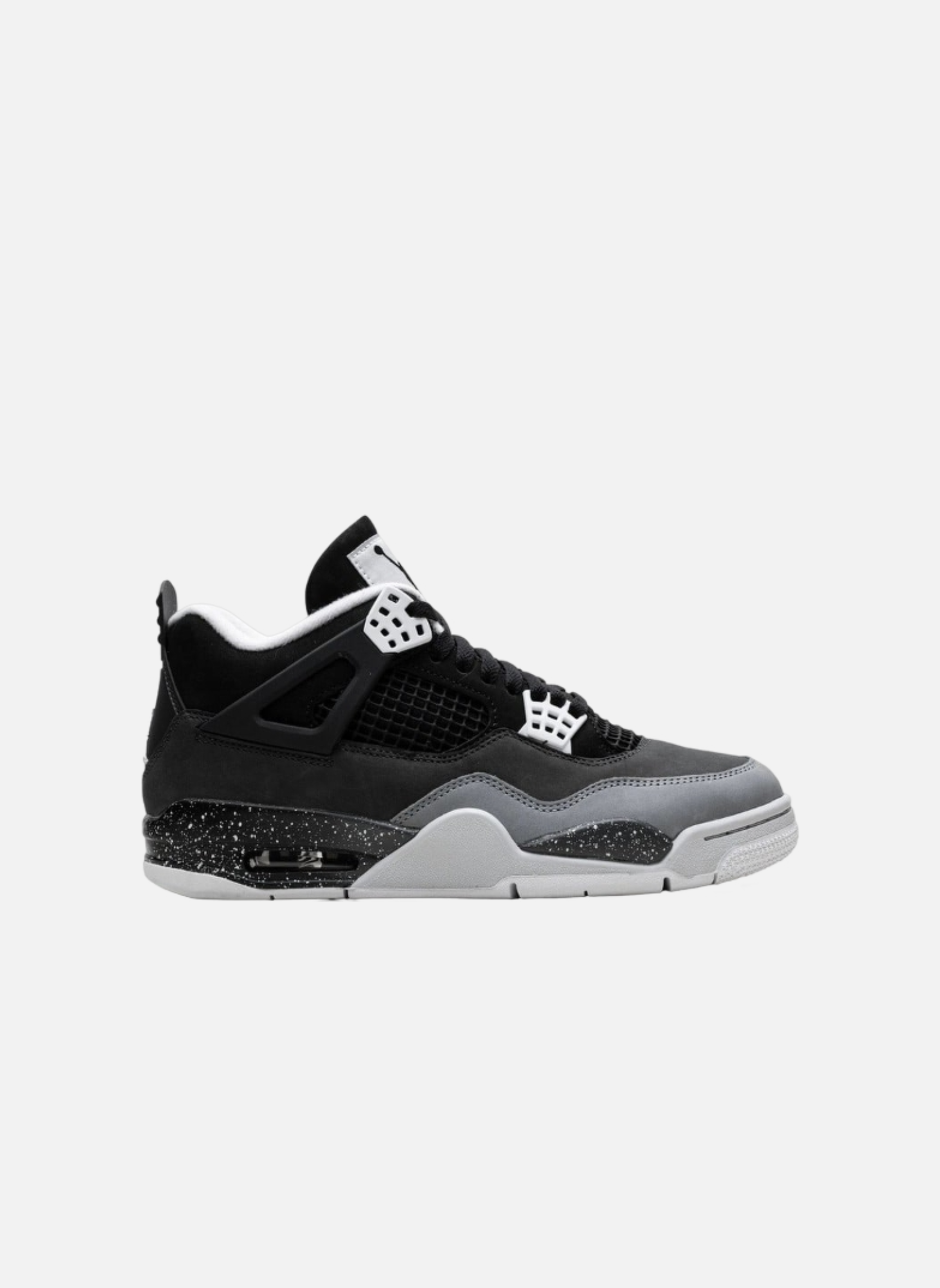 Air jordan 4 Jordan Black