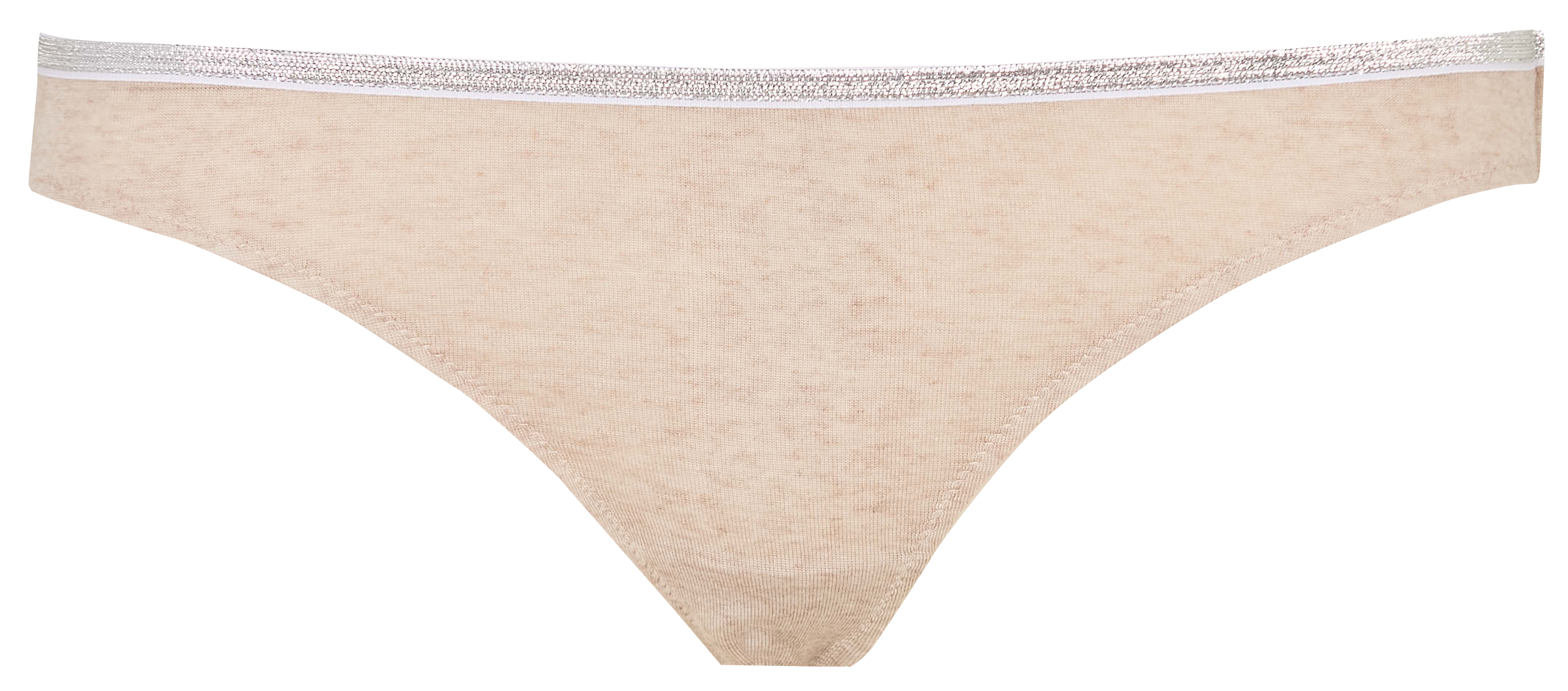 Slip LA NOUVELLE Beige