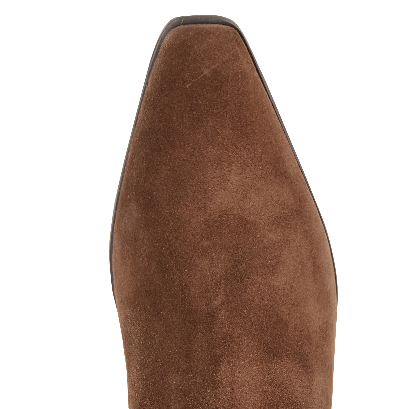 Bottines en cuir JB MARTIN Marron