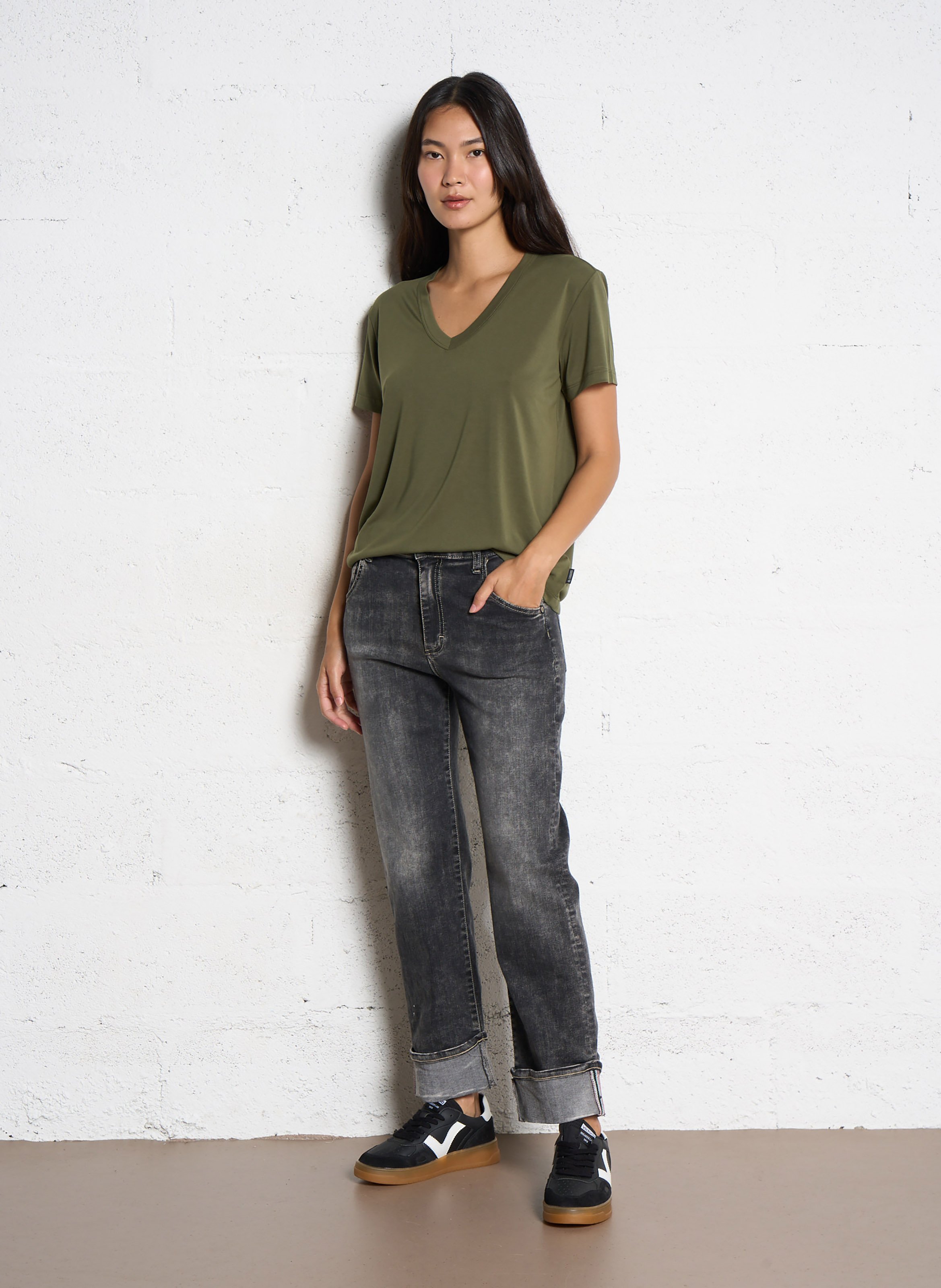 ASICS GEL PULSE 13 VICTORIA Black