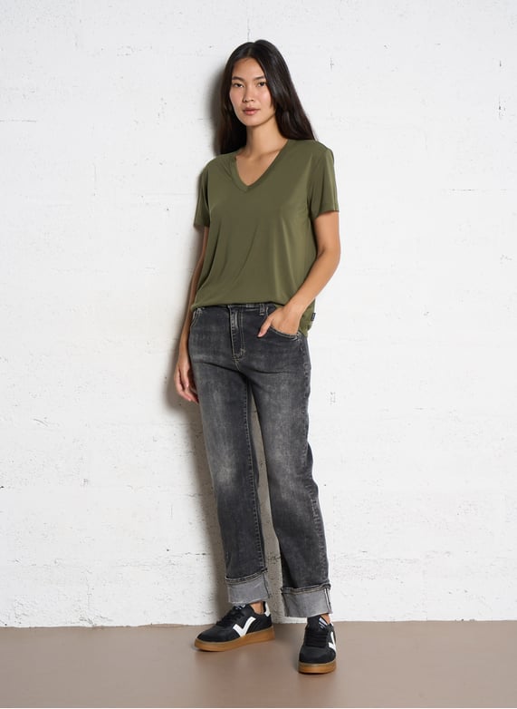 Dames Strass Skinny Jeans Herfst Casual Hoge Taille Dunne Negen Broek kopen vanaf een prijs van 93 Dames Strass Skinny Jeans Herfst Casual Hoge Taille Dunne Negen Broek kopen vanaf een prijs van 93