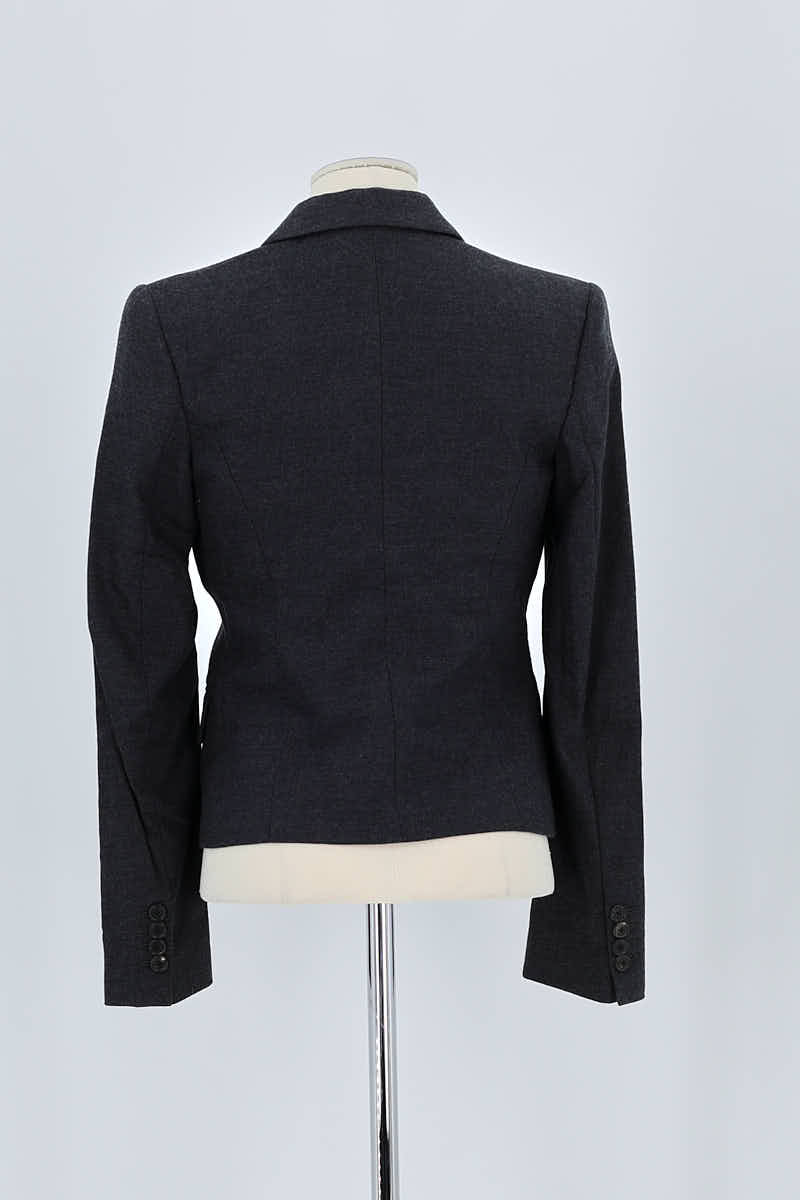 Blazer JOSEPH - Seconde Main Grey