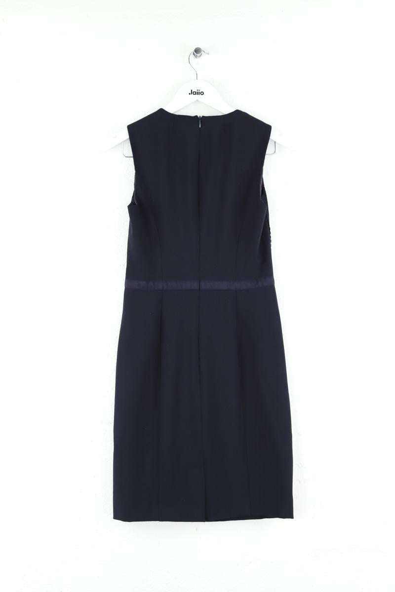 Dress ARMANI - SECONDE MAIN Blue