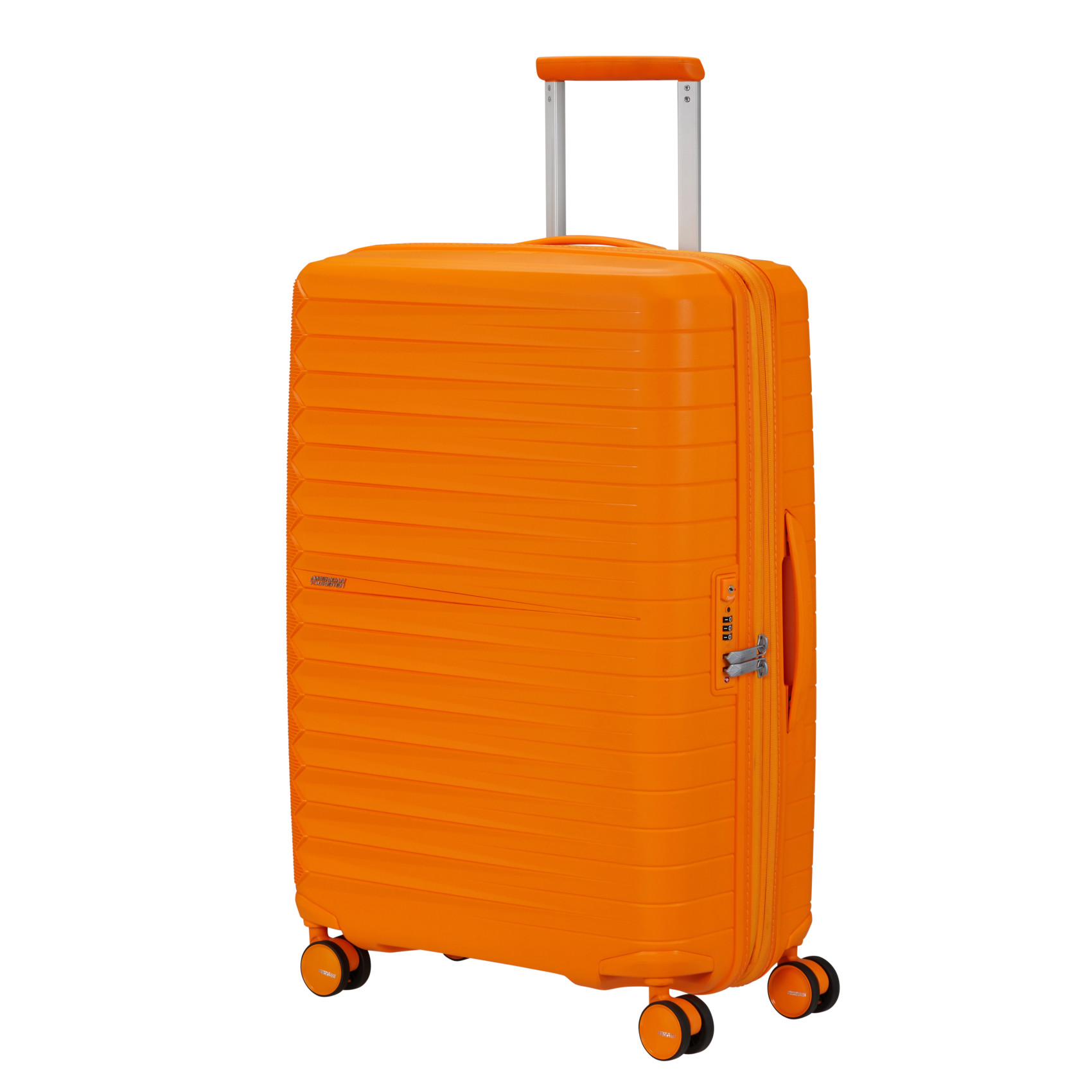 Fastforward 4-wheel suitcase size M AMERICAN TOURISTER