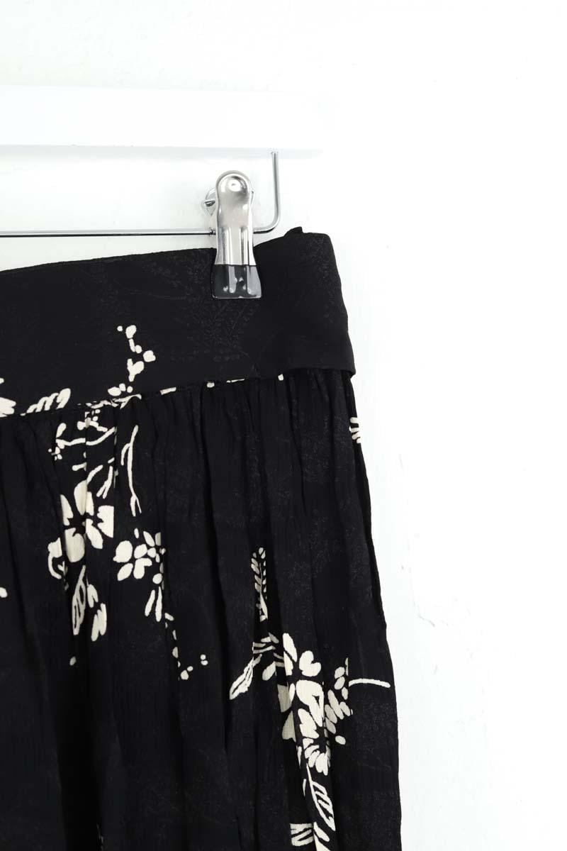 Skirt SEZANE - Seconde main Black