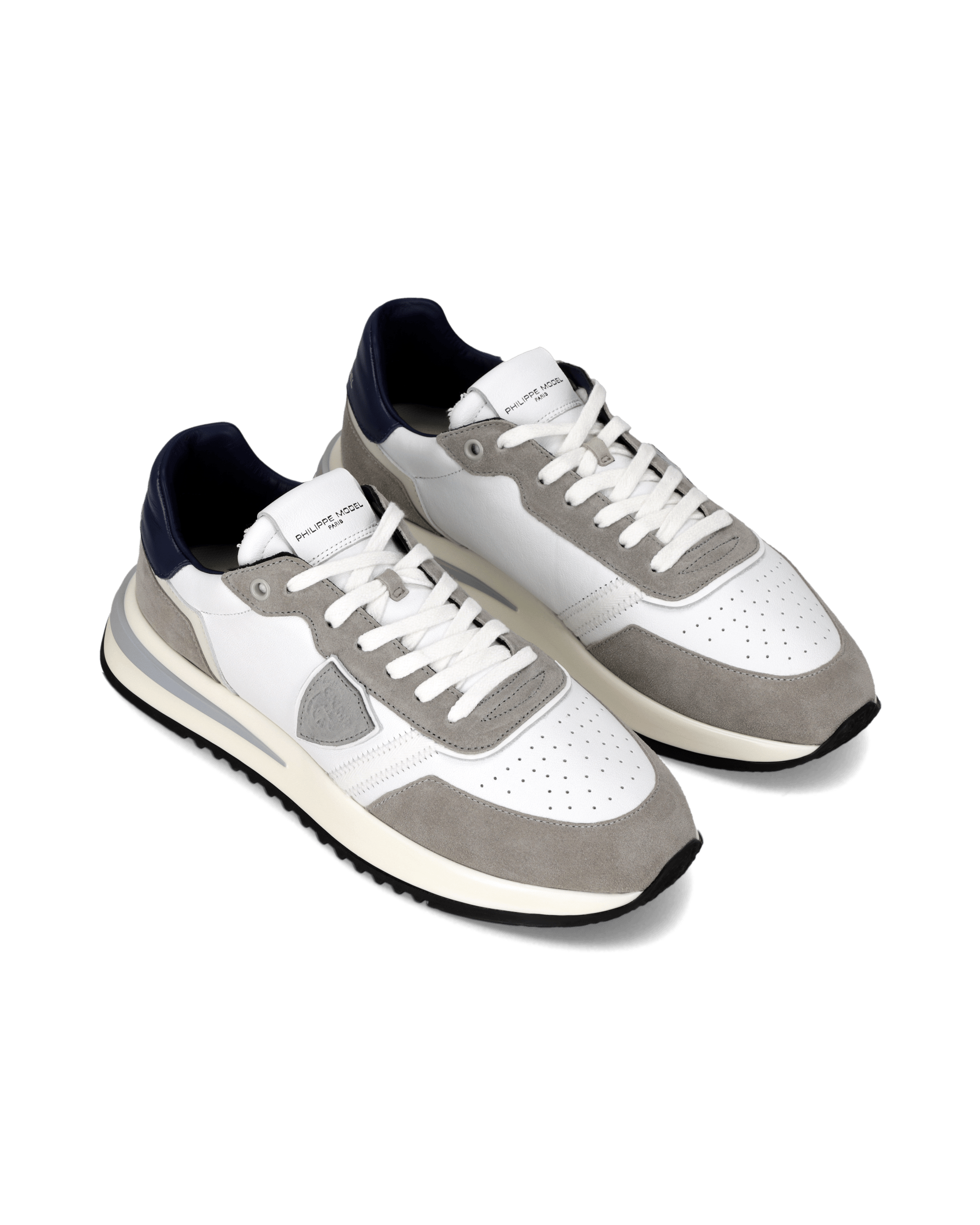 Sneakers Tropez 2.1 Running PHILIPPE MODEL Blue