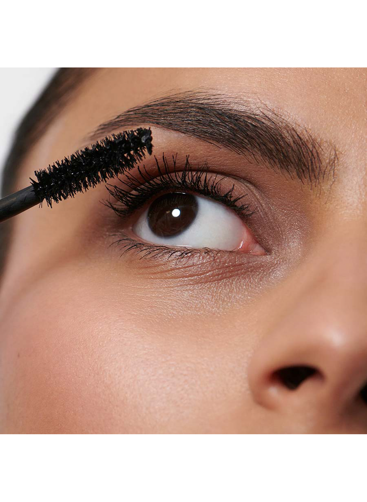 Mascara volume DR. HAUSCHKA 01 noir