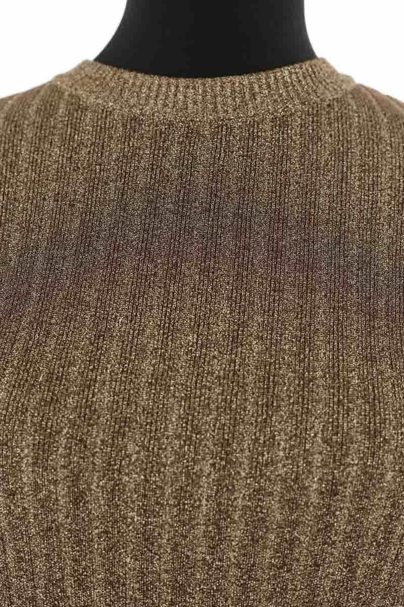 Dress SEZANE - Seconde main Golden