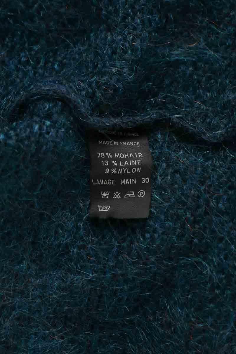 Cardigan ISABEL MARANT - Seconde Main Blue