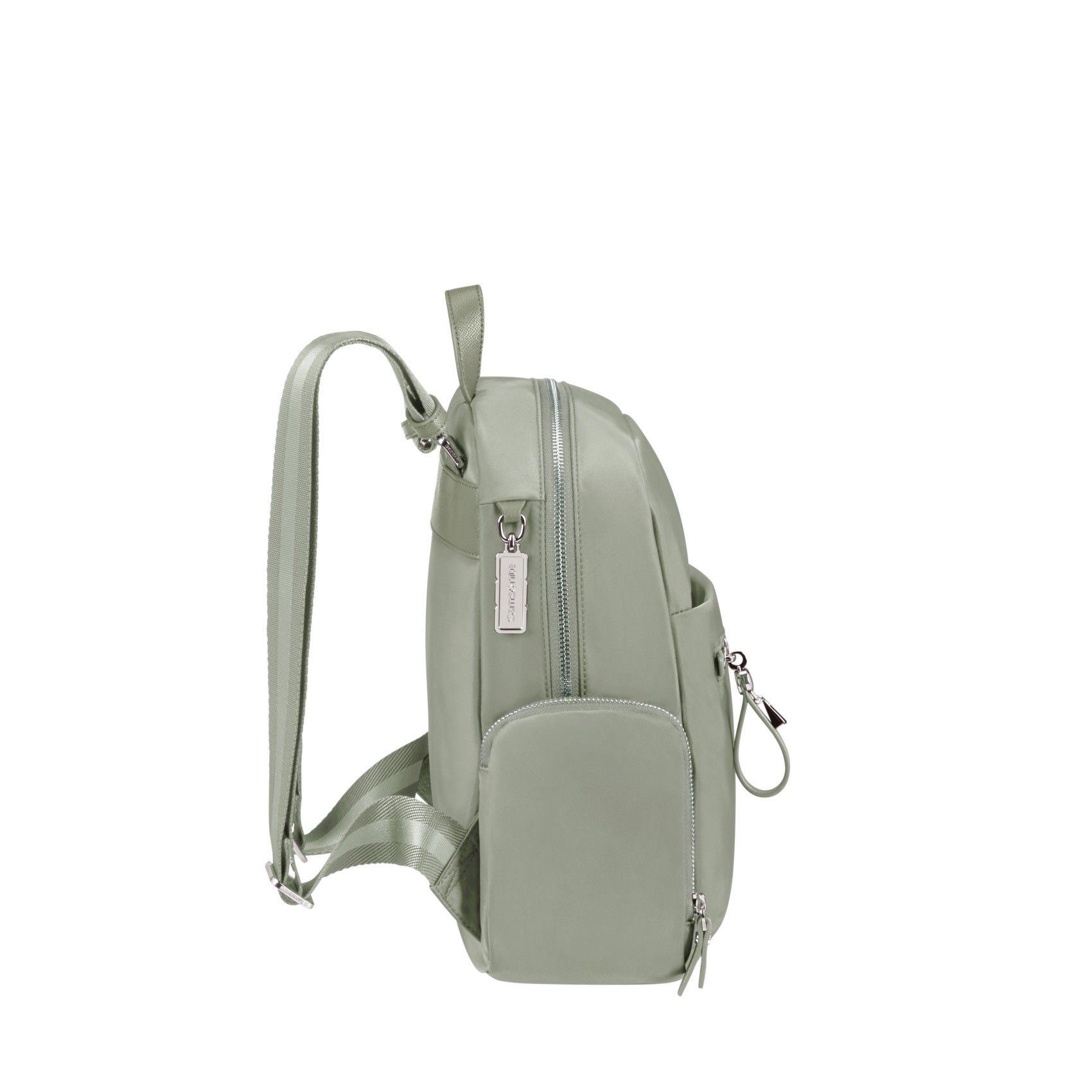 Karissa evo backpack size s SAMSONITE Green