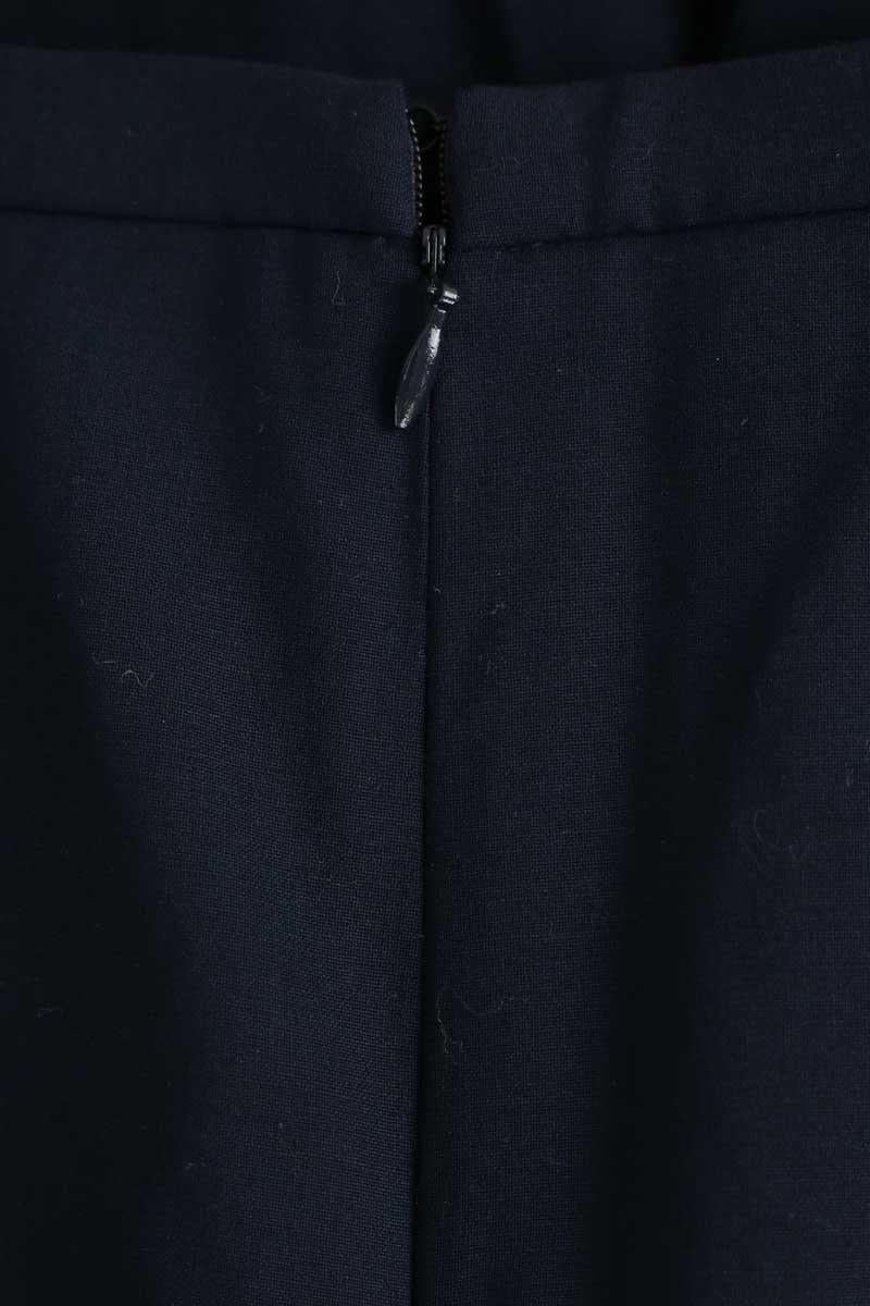 Skirt MAX MARA - Seconde Main Blue