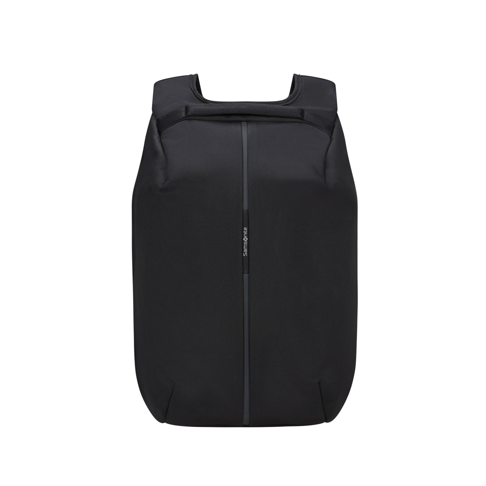 Securi 2.0 computer backpack Black