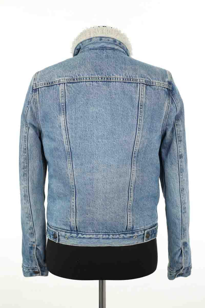 Jacket LEVI'S - Seconde main Blue