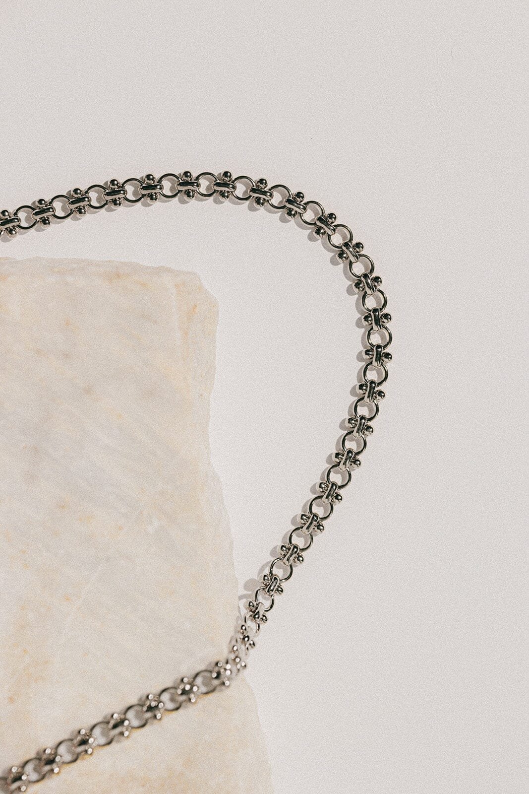 Sorry MONSIEUR SIMONE Silver