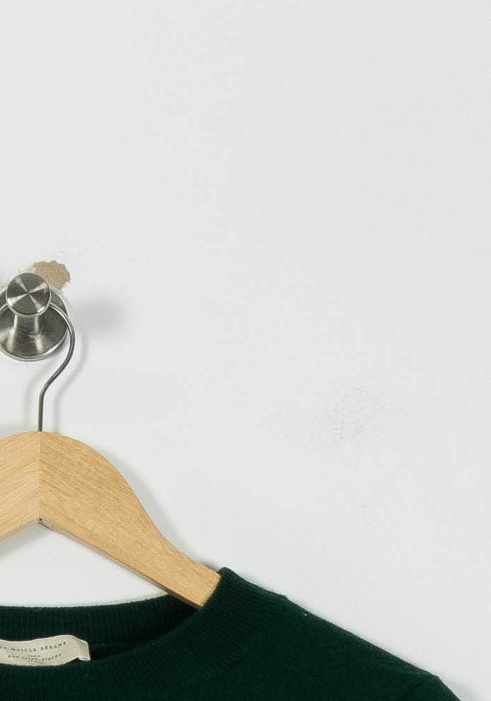 Knitwear SEZANE - Seconde main Green