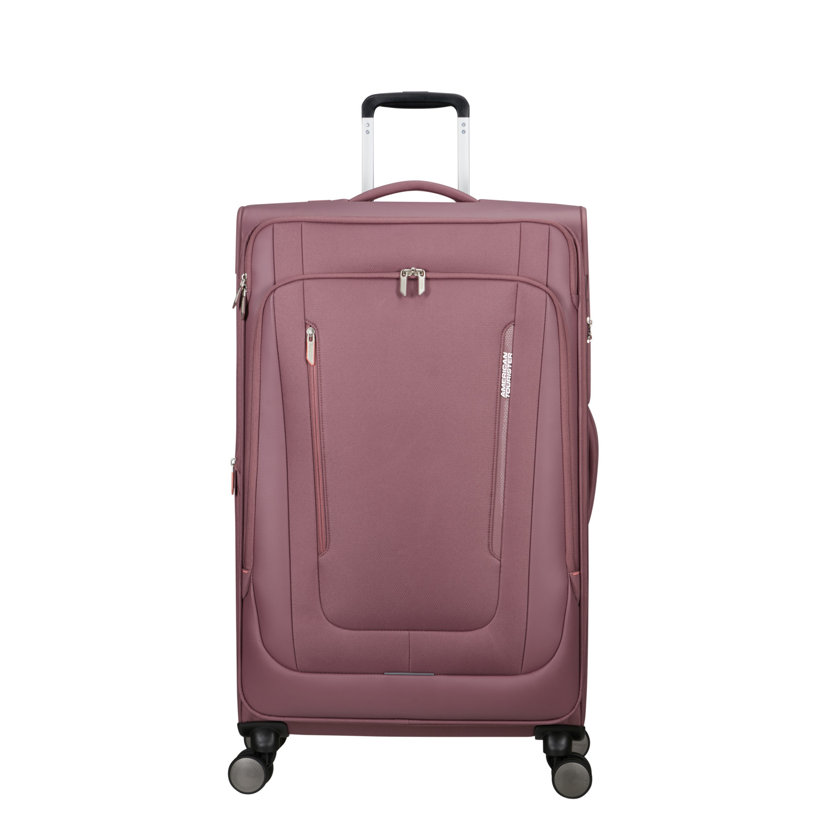 Wanderlite 4-wheel luggage size L AMERICAN TOURISTER Pink