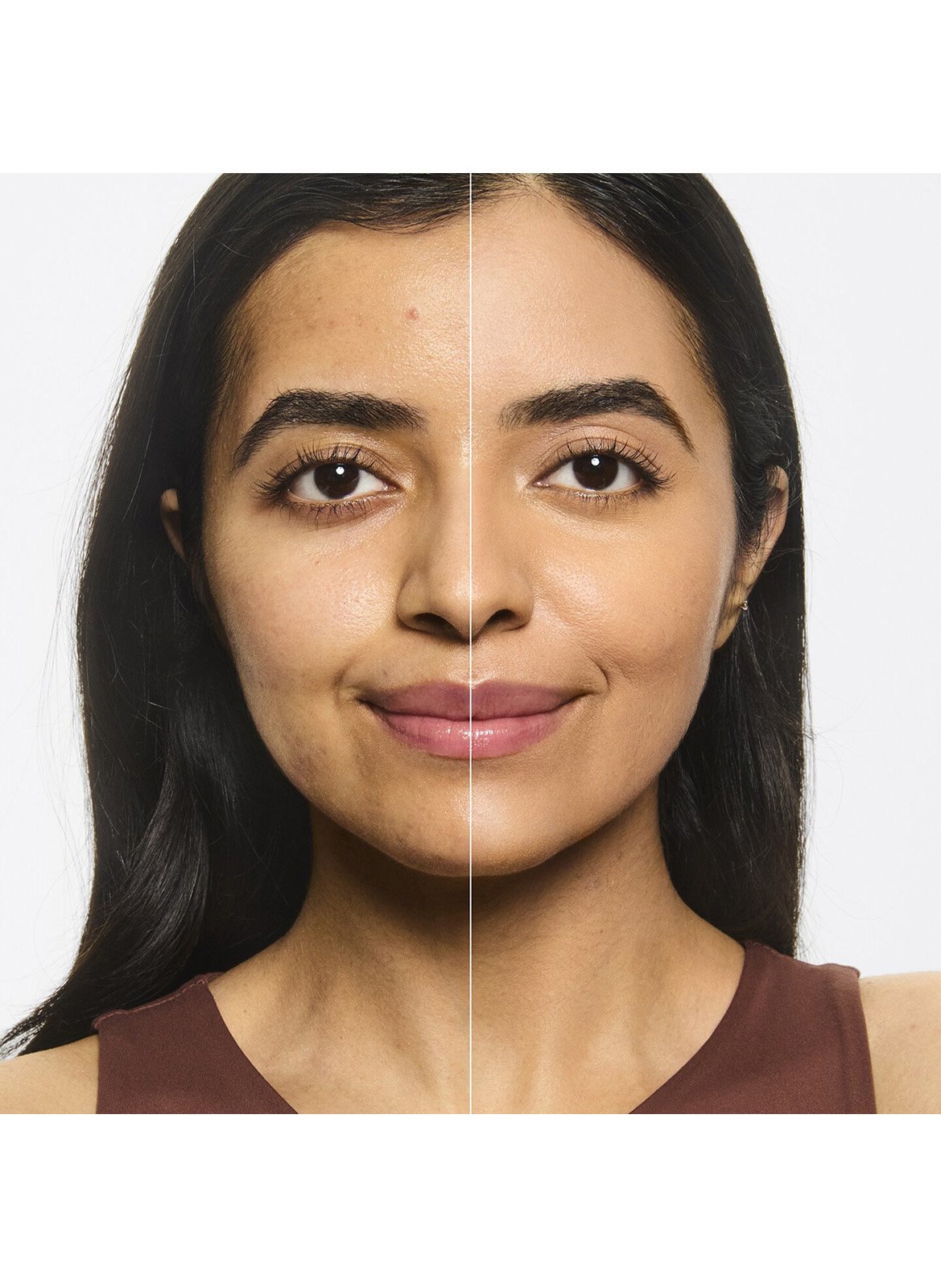 DOUBLE WEAR - Stay-in-Place Longwear Matte Foundation SPF10 ESTEE LAUDER 4c1 outdoor beige