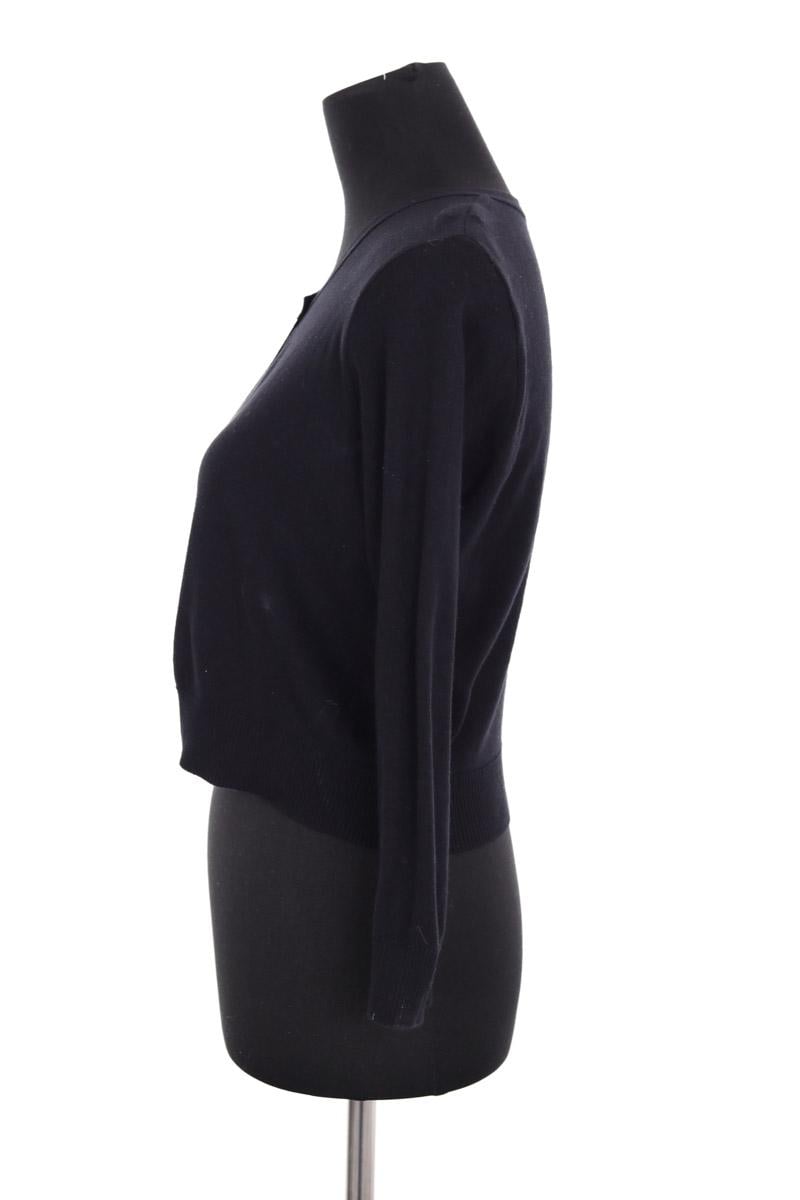 Cardigan AGNES B. - Seconde Main Black