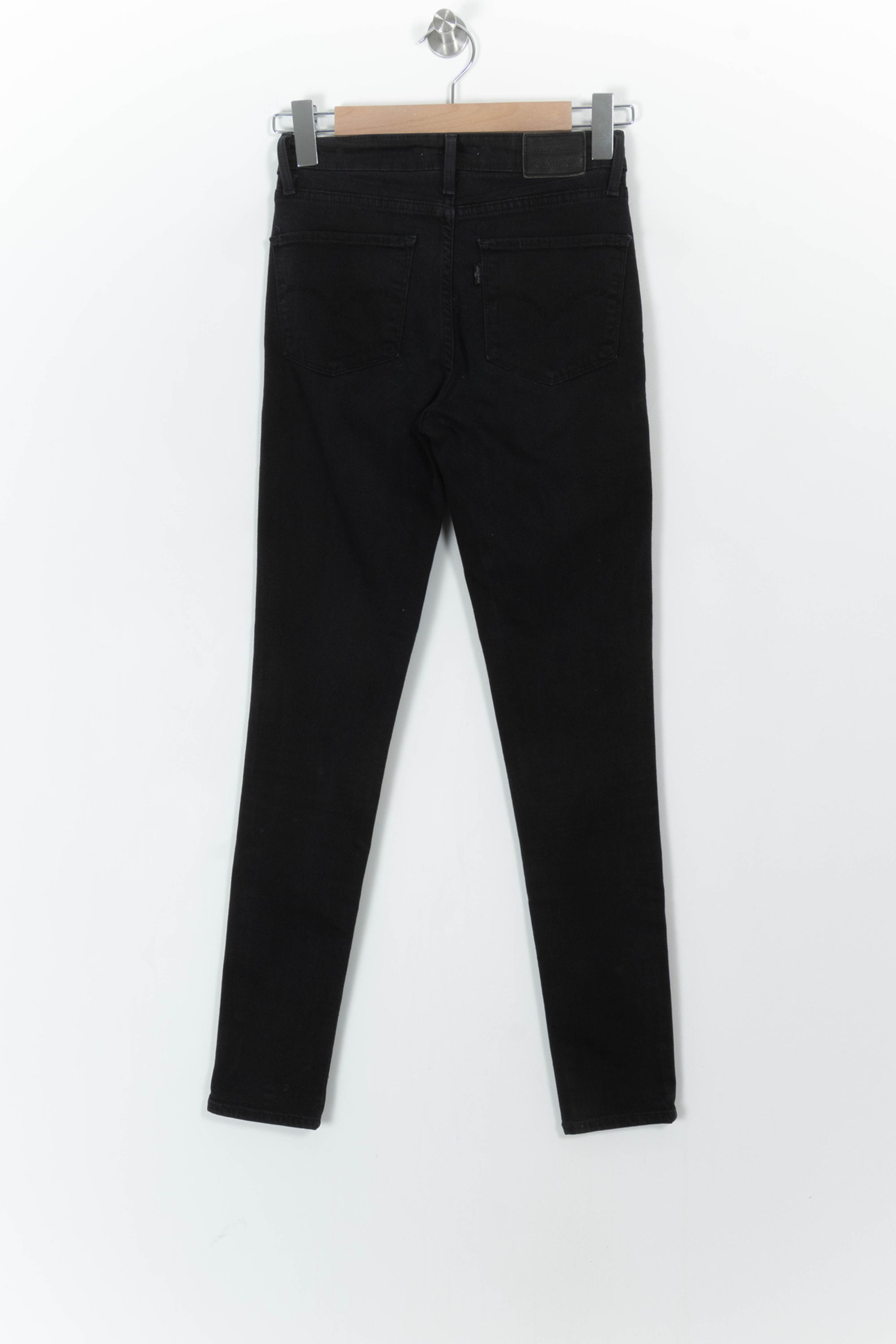 Jeans LEVI'S - Seconde main Black