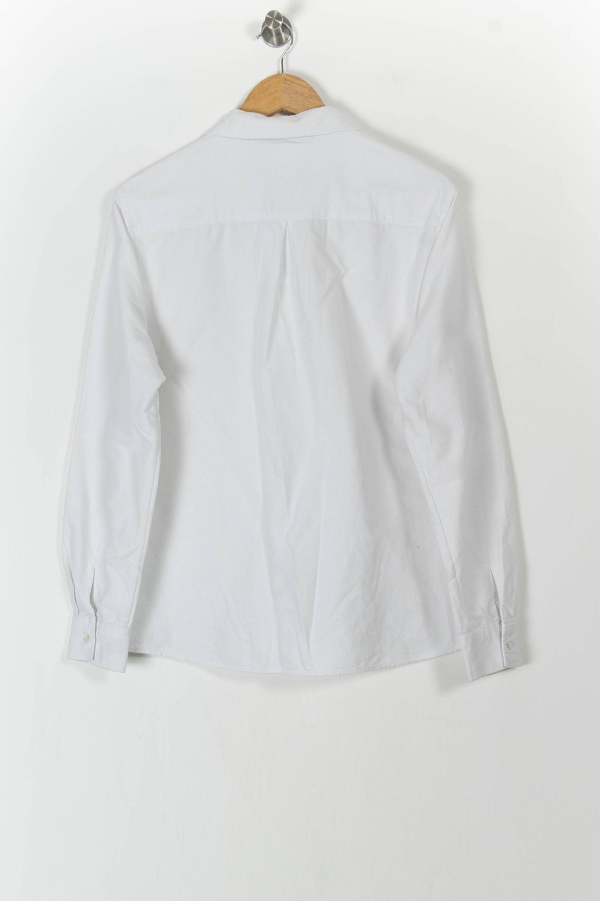 Chemise SEZANE - Seconde main Blanc