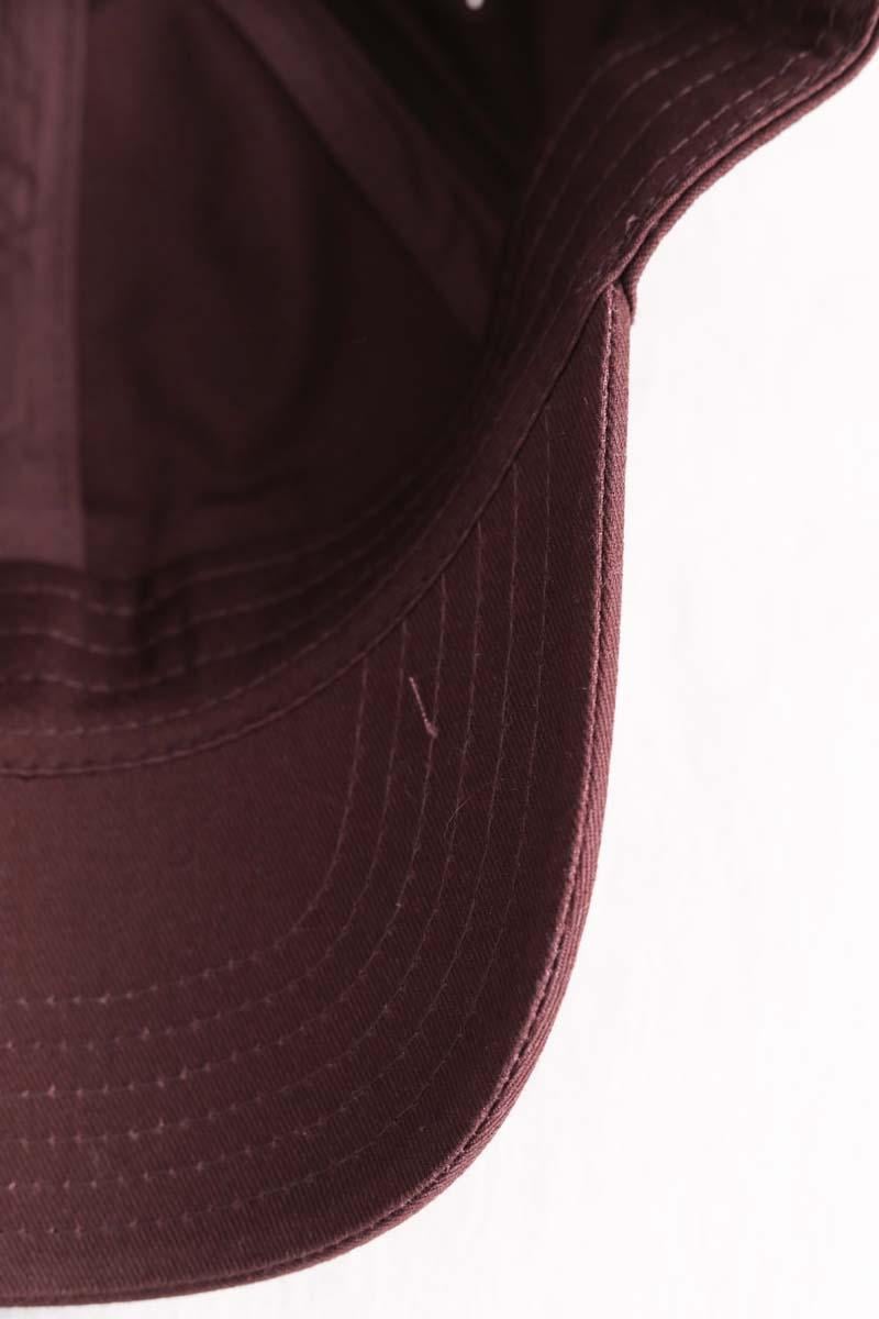 Cap LONGCHAMP - Seconde Main Brown