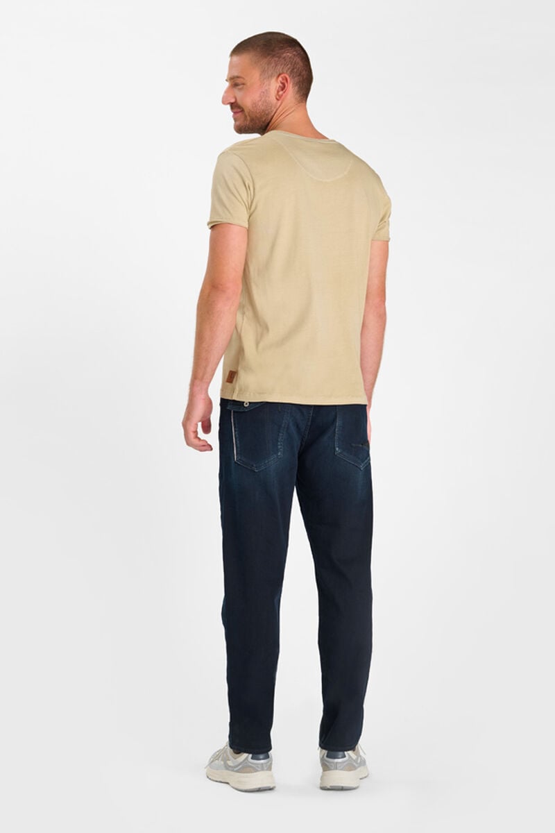 T-shirt LE TEMPS DES CERISES Beige