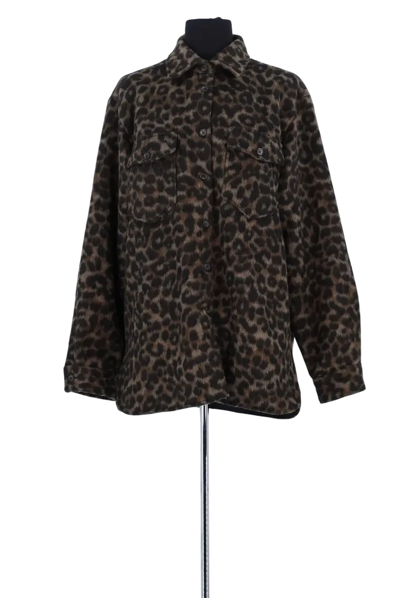 Jacket LAURENCE BRAS - Seconde Main Brown