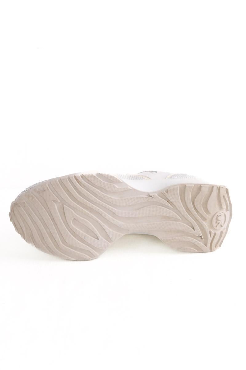 Sneakers MICHAEL KORS - Seconde main White