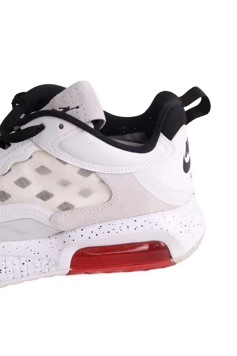 Low-top sneakers NIKE - Seconde Main White